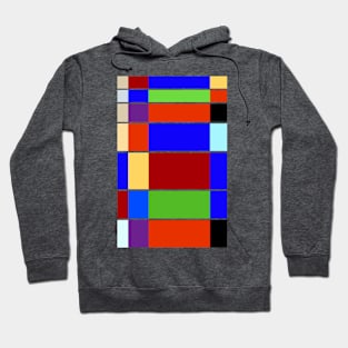 Abstract magic book original UK covers Hoodie